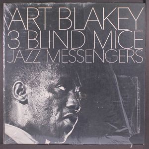 ART BLAKEY