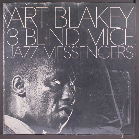 ART BLAKEY