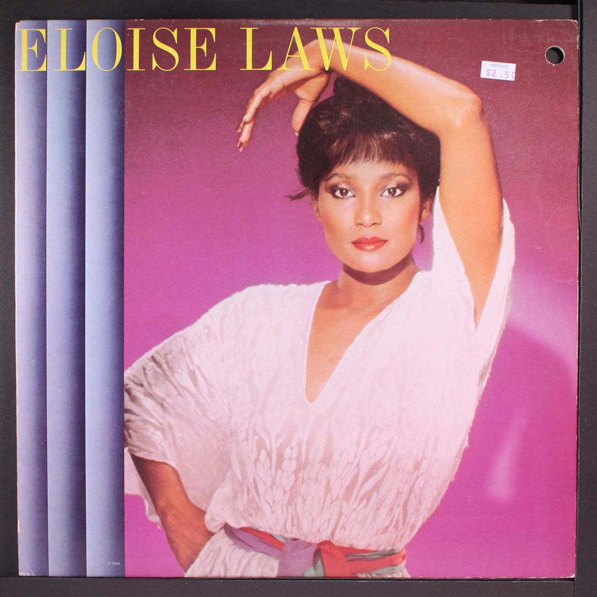eloise laws by ELOISE LAWS
