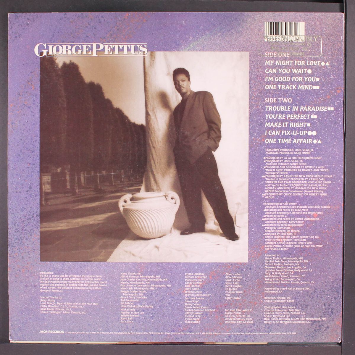 giorge pettus by GIORGE PETTUS