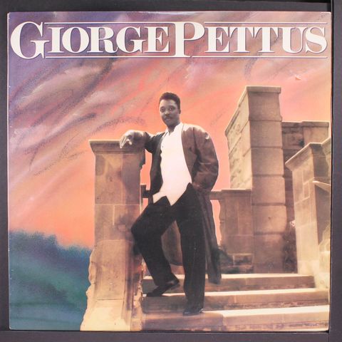 GIORGE PETTUS