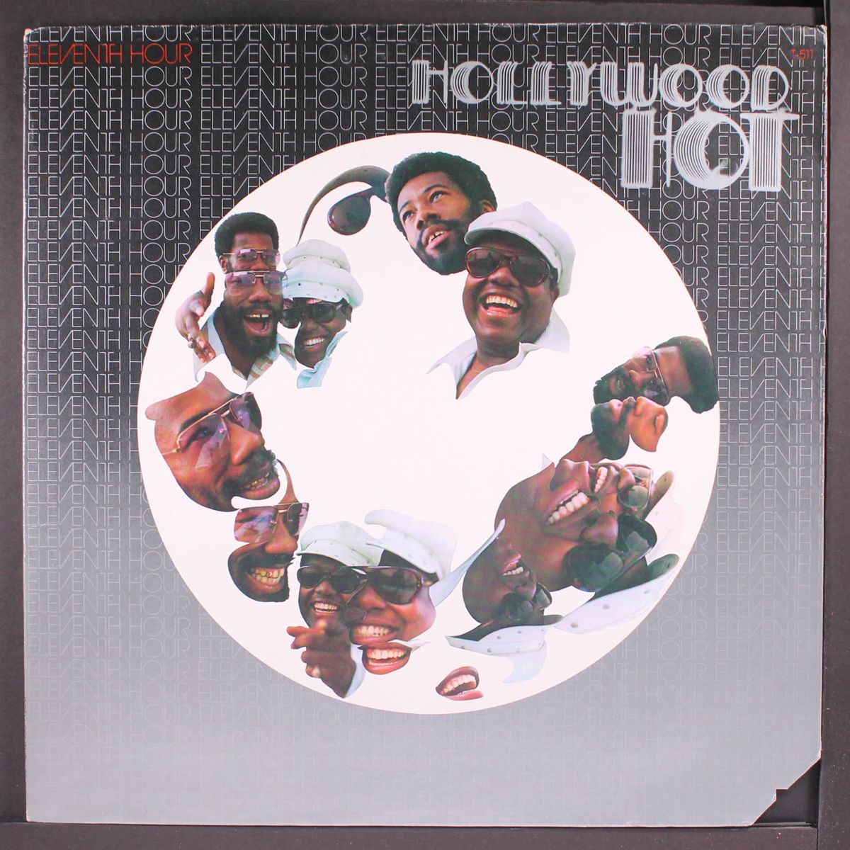 hollywood hot by ELEVENTH HOUR