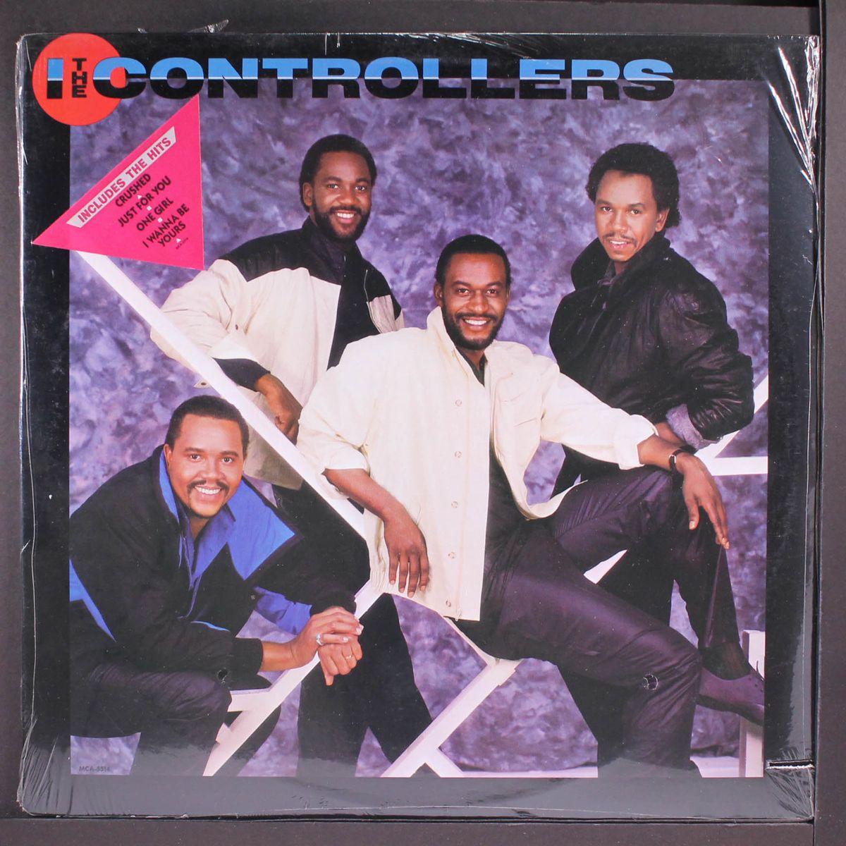 the controllers by CONTROLLERS