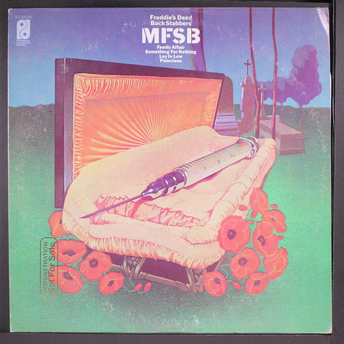 mfsb by MFSB