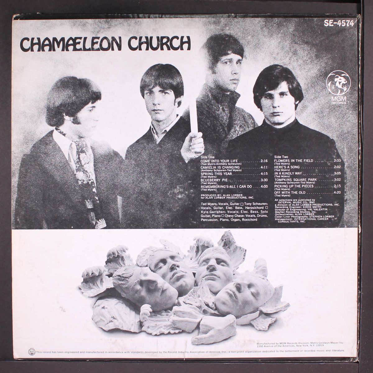 chamaeleon church by CHAMAELEON CHURCH