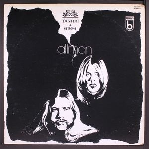 DUANE & GREG ALLMAN