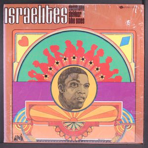 DESMOND DEKKER