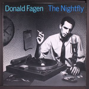 DONALD FAGEN