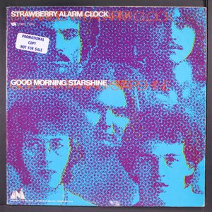 STRAWBERRY ALARM CLOCK