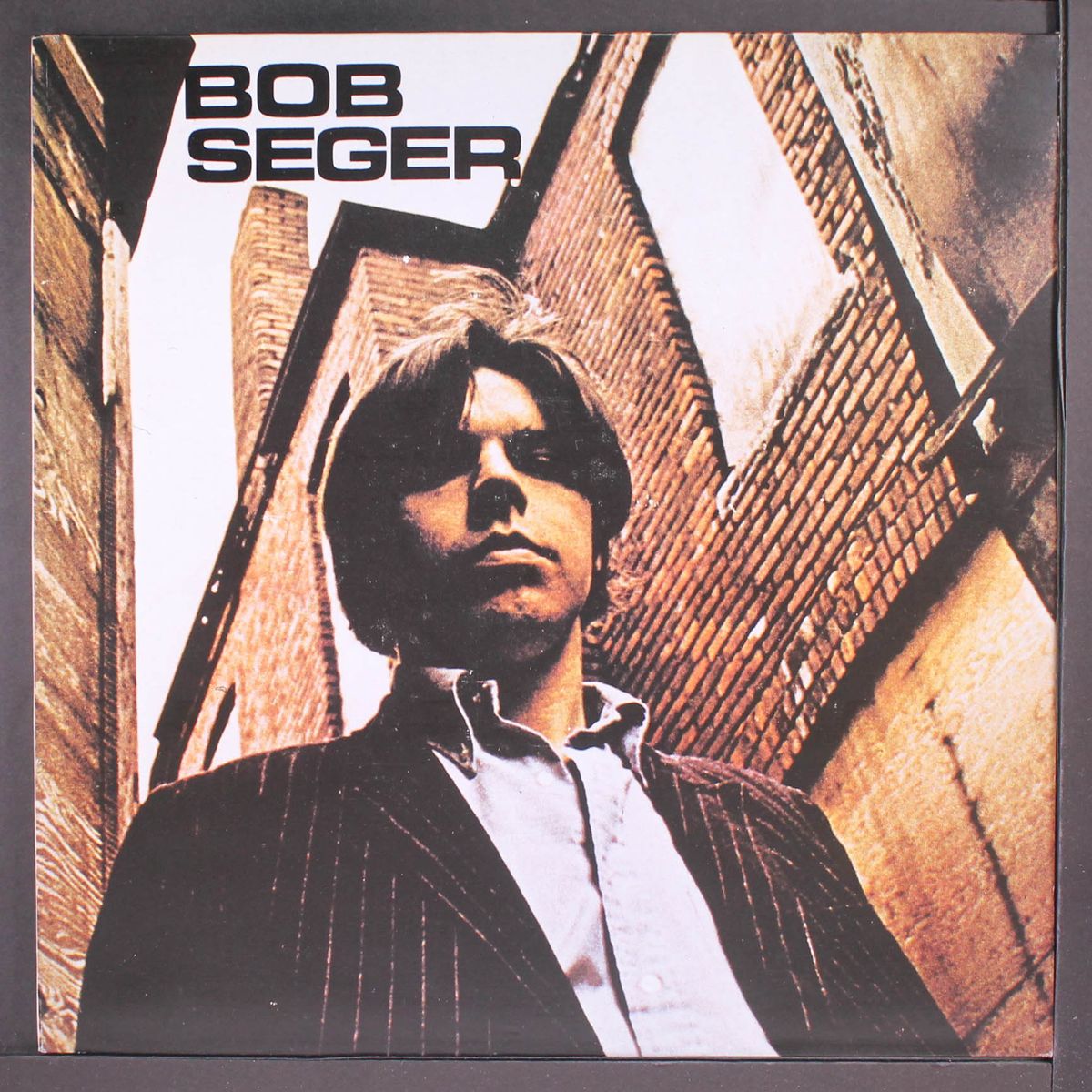 66-67 by BOB SEGER