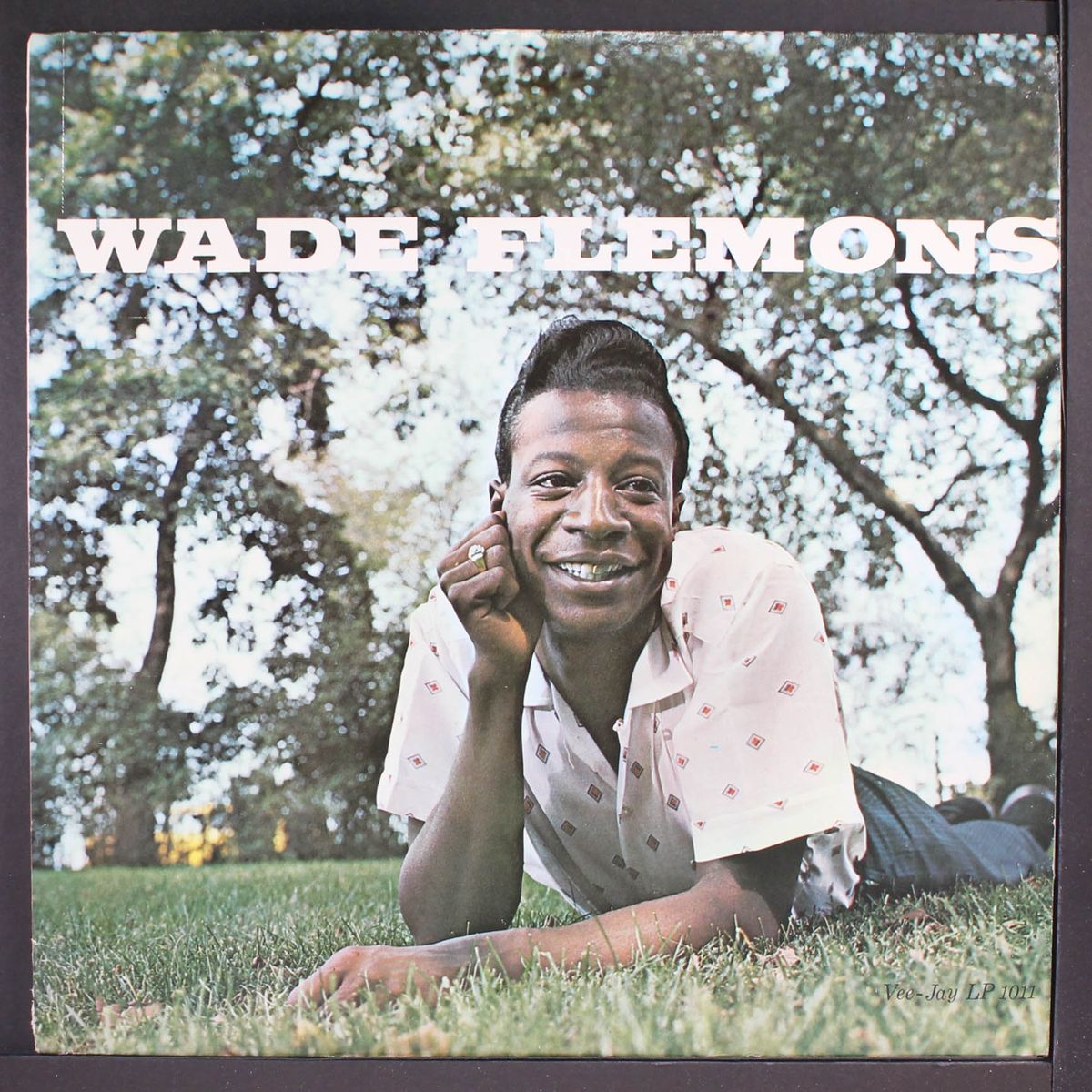 wade flemons by WADE FLEMONS