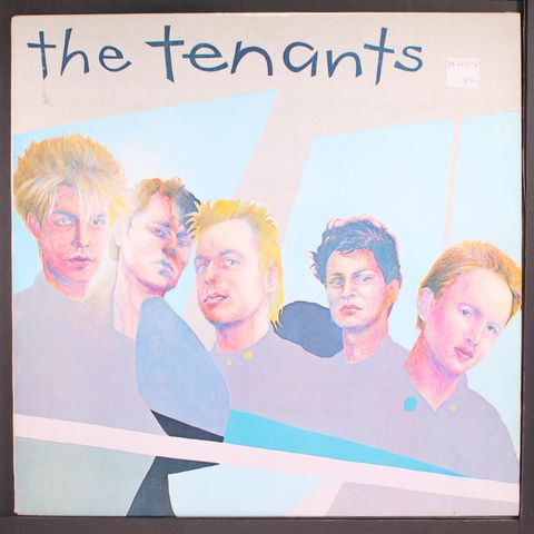TENANTS
