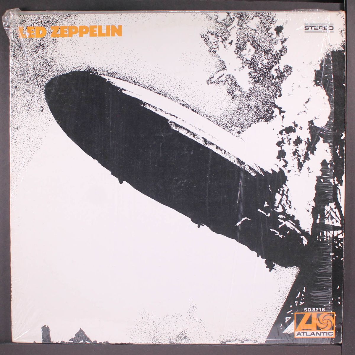 led zeppelin by LED ZEPPELIN
