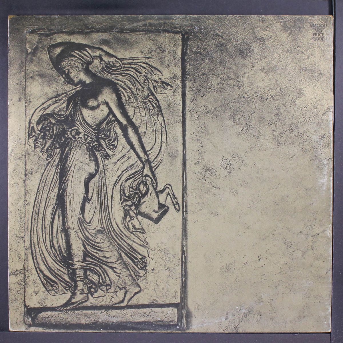 daughter of time by COLOSSEUM