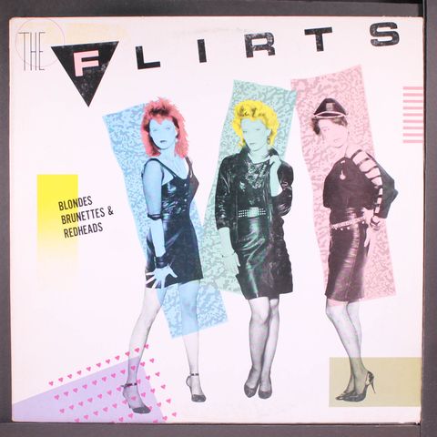FLIRTS