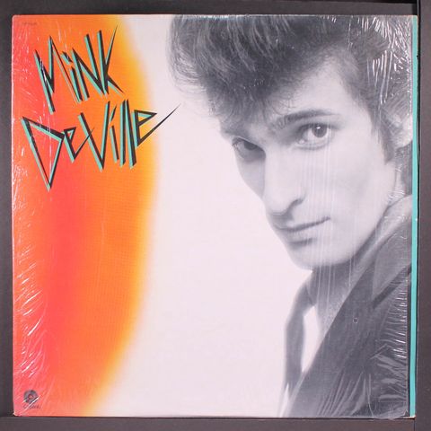 MINK DEVILLE