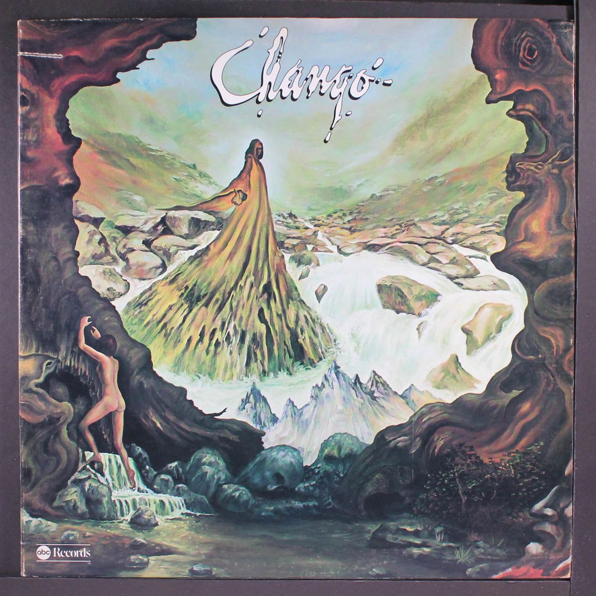 chango by CHANGO