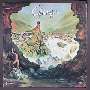 CHANGO