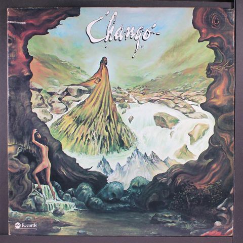 CHANGO