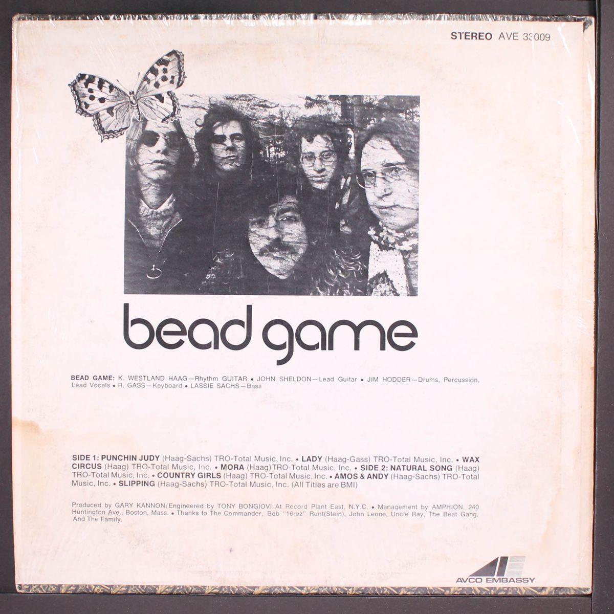 welcome by BEAD GAME
