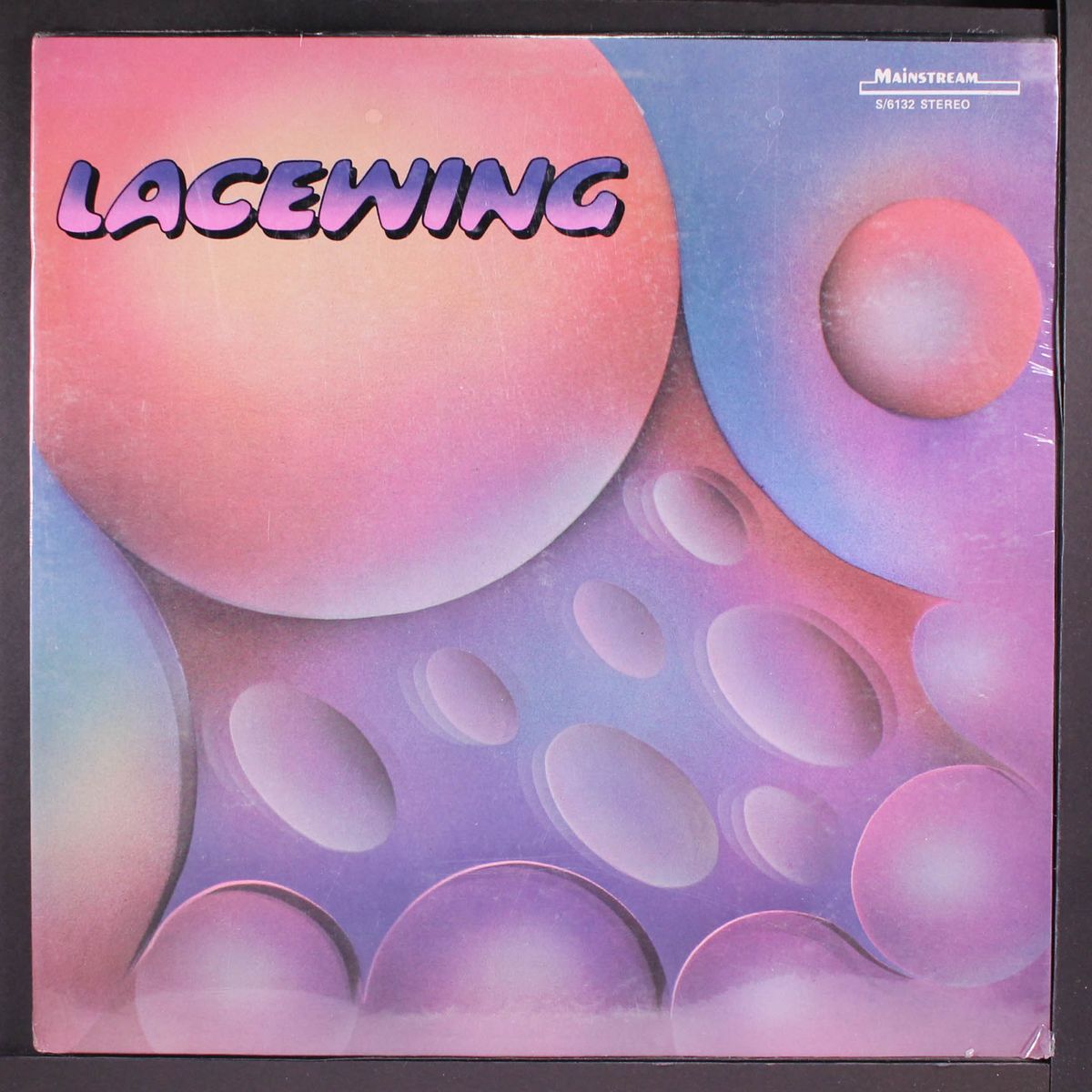 lacewing by LACEWING