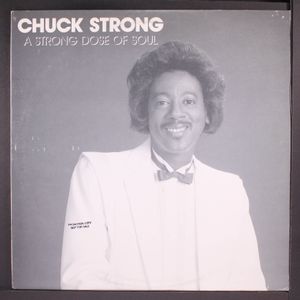 CHUCK STRONG