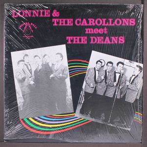 LONNIE & CAROLLONS