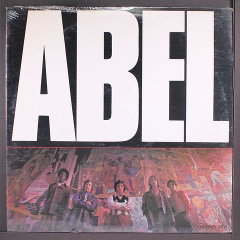 ABEL