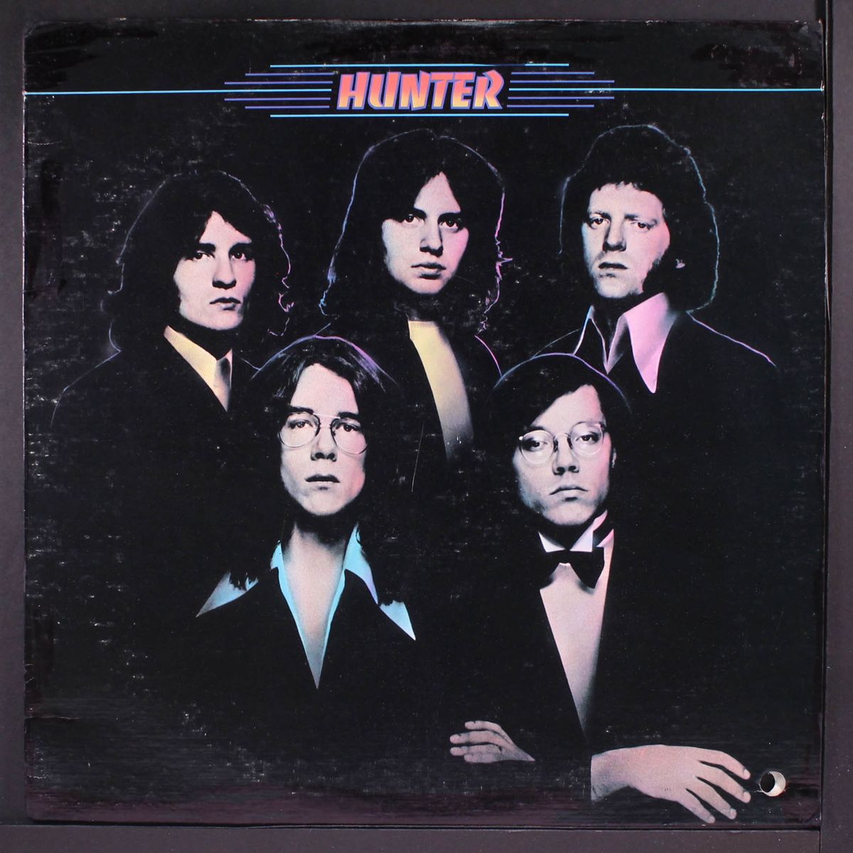 hunter by HUNTER