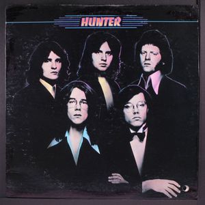 HUNTER