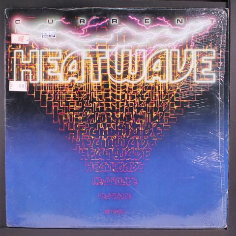 HEATWAVE