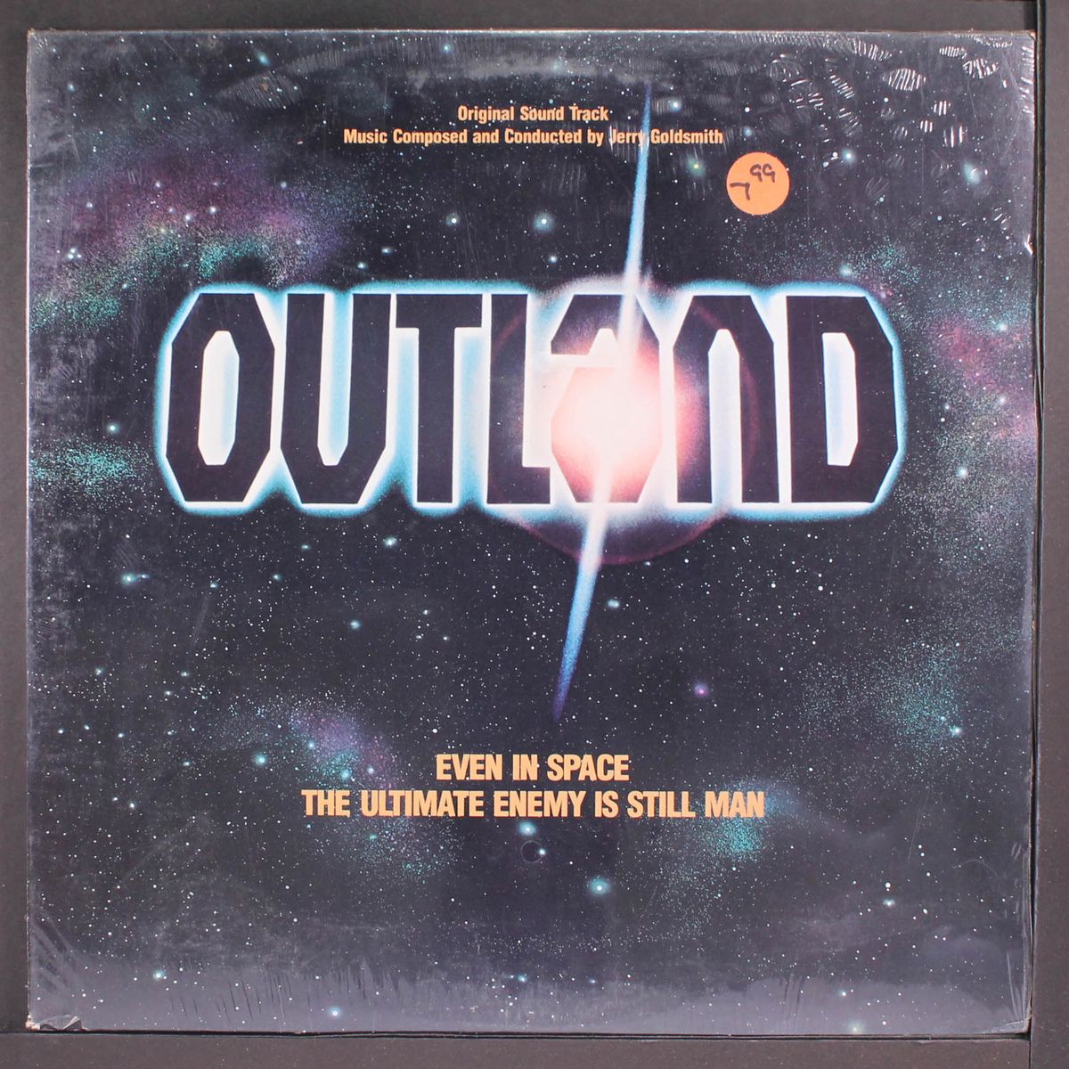 outland by SOUNDTRACK