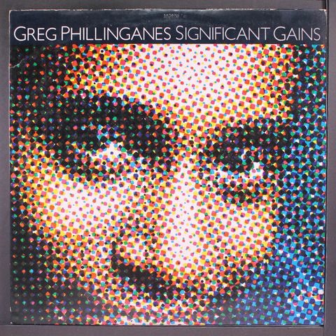 GREG PHILLINGANES