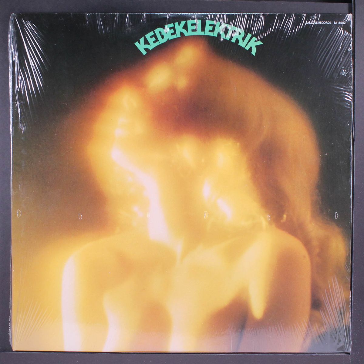 kebekelektrik by KEBEKELEKTRIK