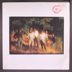 MOBY GRAPE