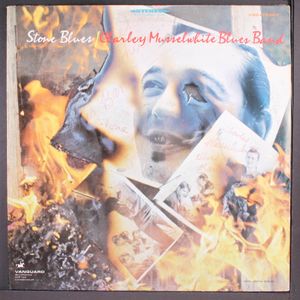 CHARLEY MUSSELWHITE