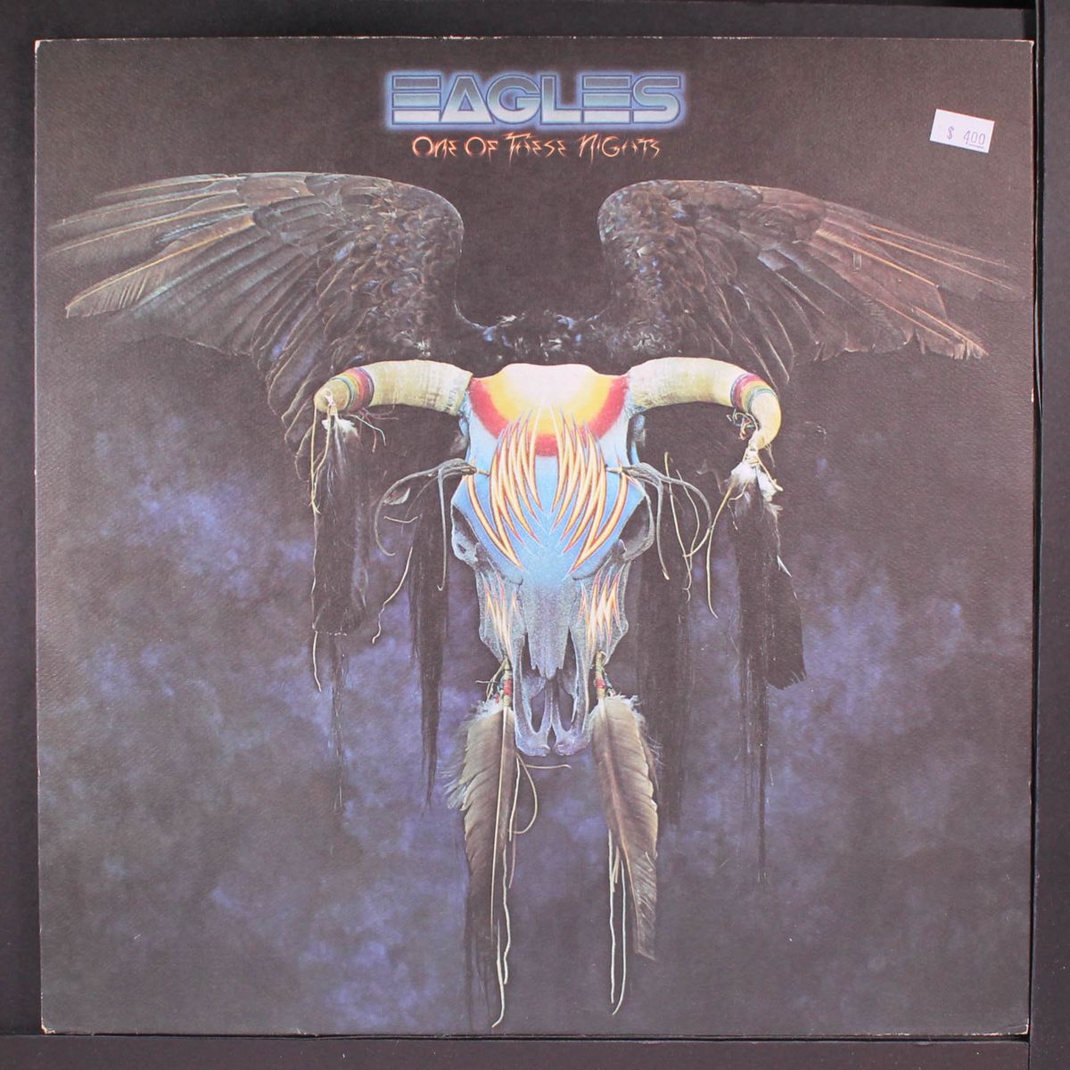 one of these nights by EAGLES