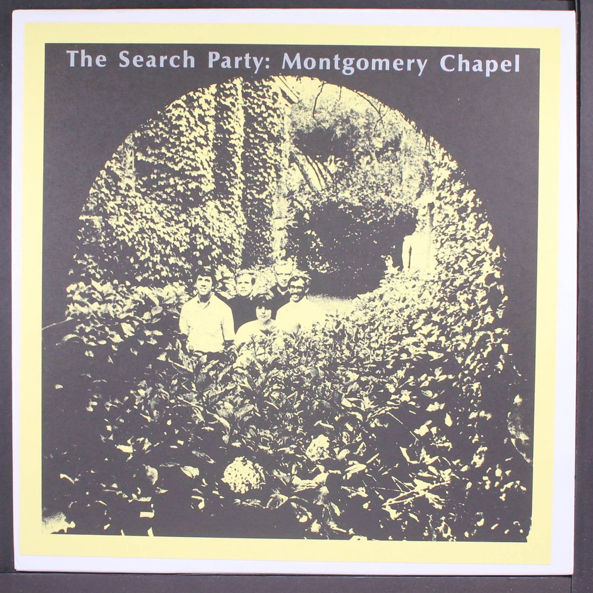 montgomery chapel by SEARCH PARTY