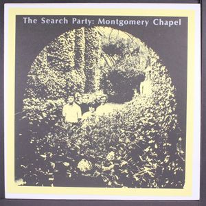 SEARCH PARTY