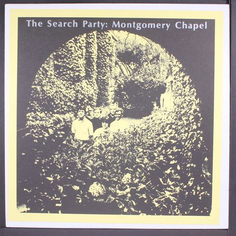 SEARCH PARTY