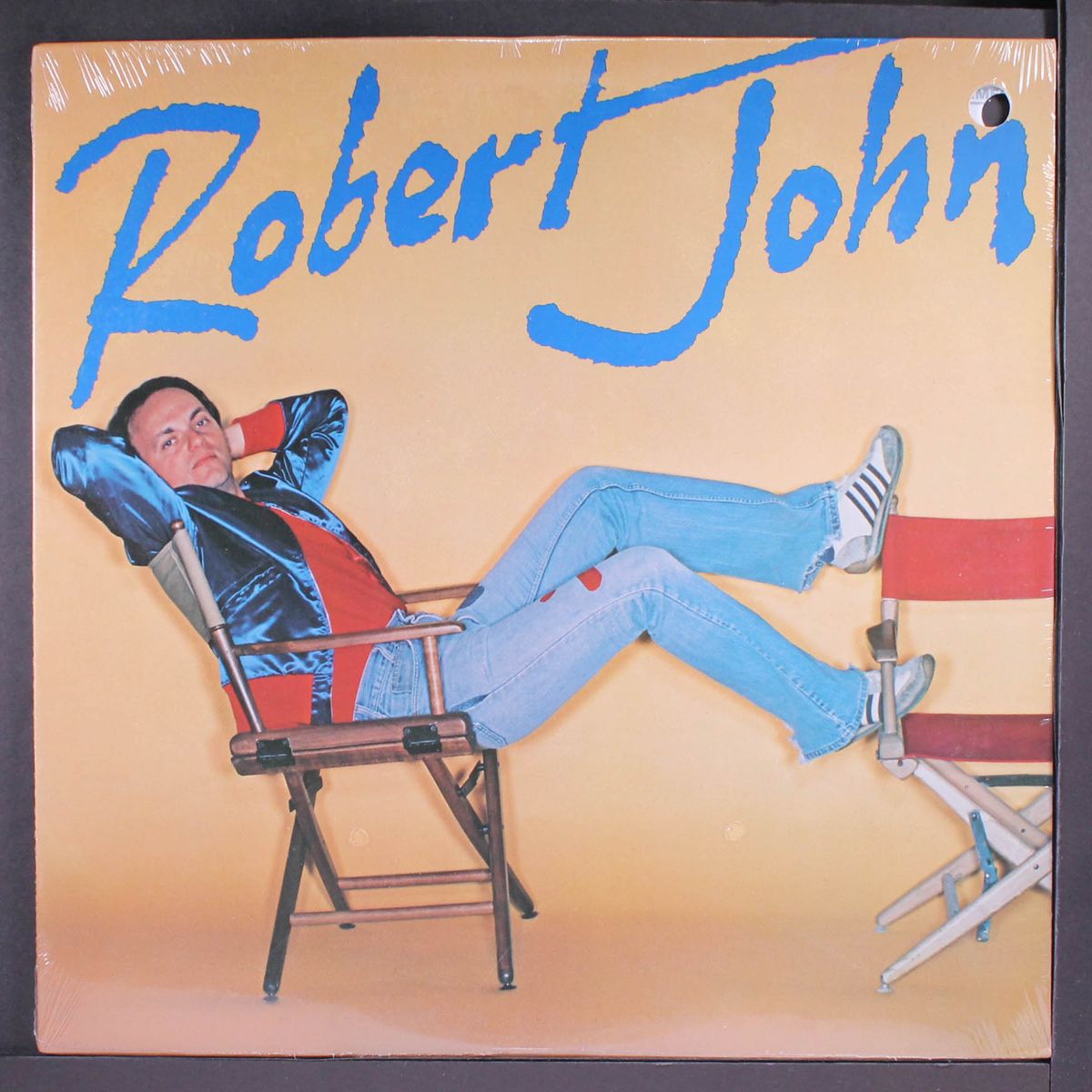 robert john by ROBERT JOHN