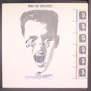 MIKE & THE MECHANICS