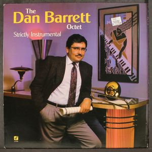 DAN BARRETT