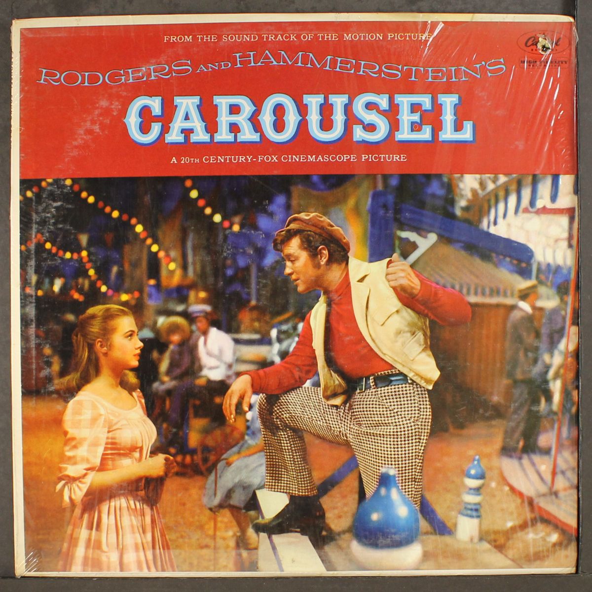 carousel by SOUNDTRACK