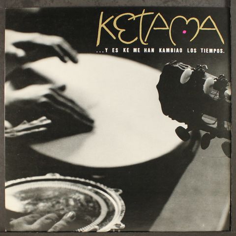 KETAMA