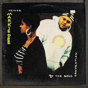 PRINCE MARKIE DEE