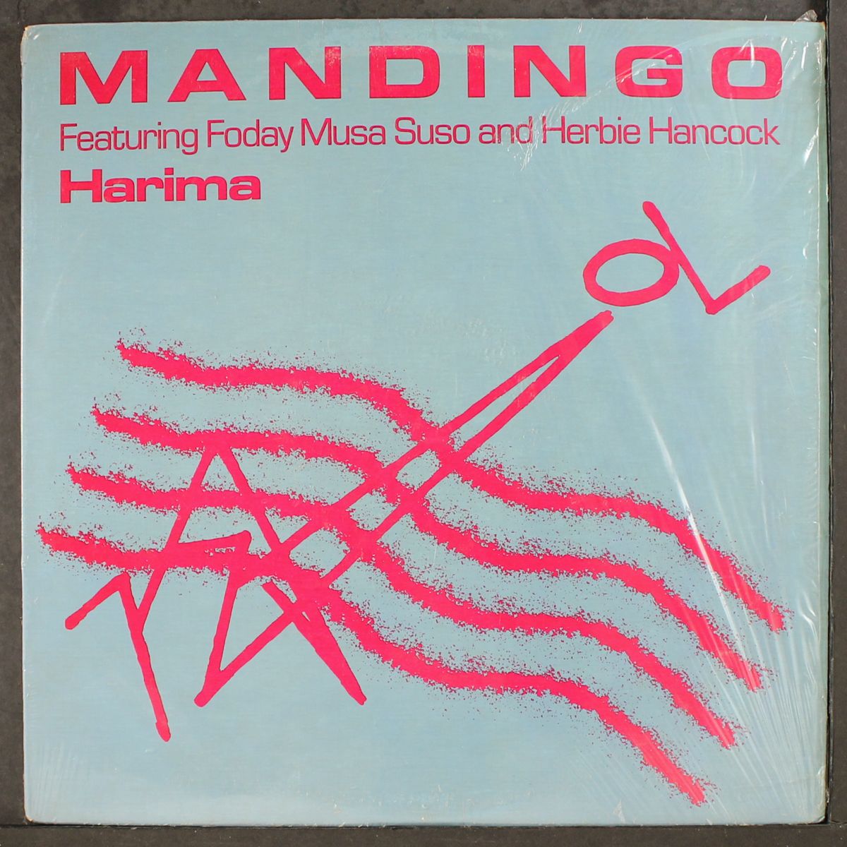 harima by MANDINGO