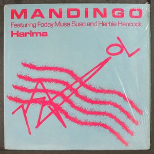 MANDINGO