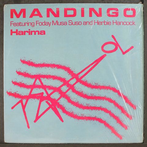 MANDINGO