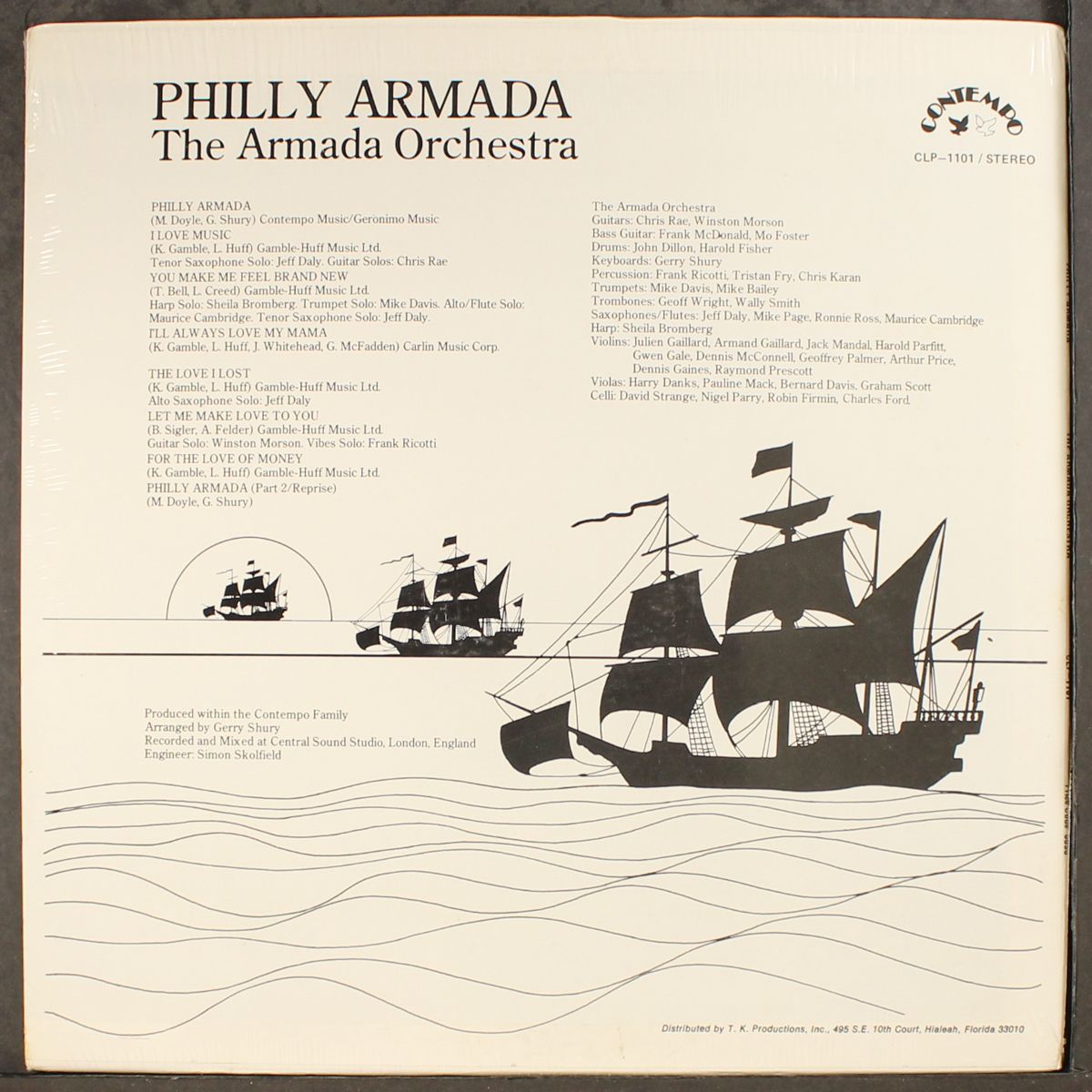philly armada by ARMADA ORCHESTRA